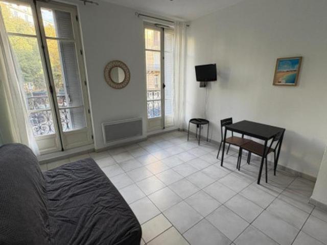 Appartement location à Marseille