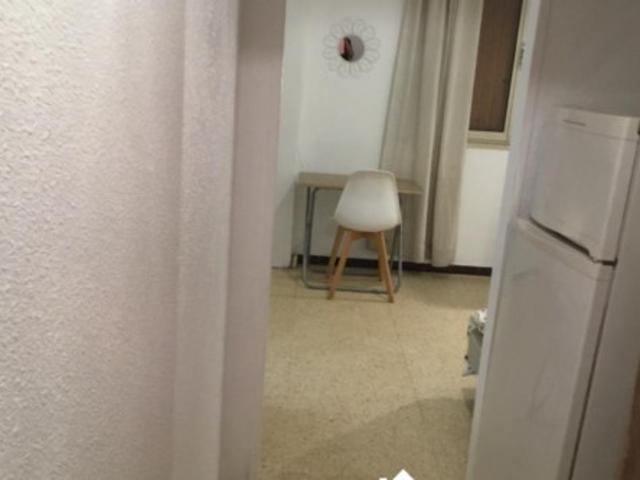 Appartement location à Marseille