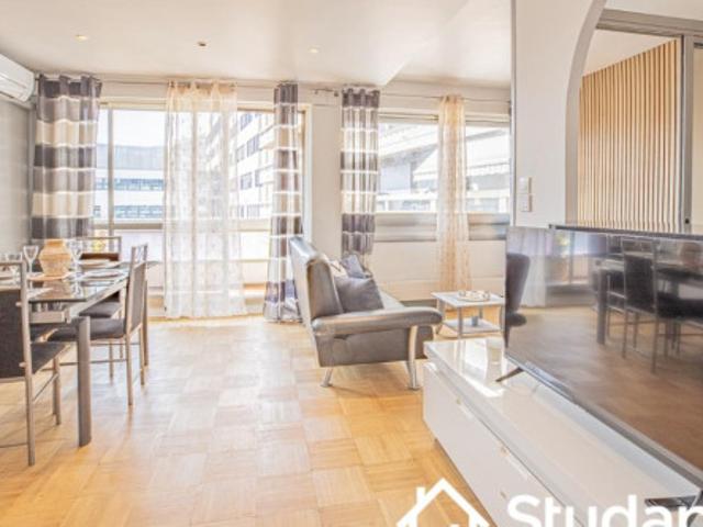 Appartement location à Marseille