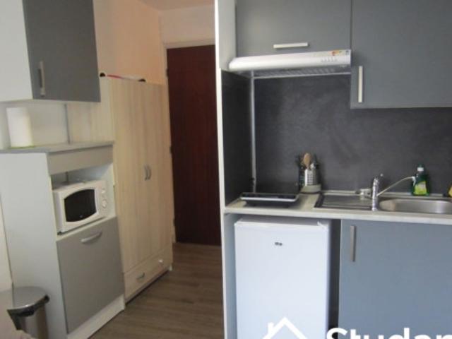 Appartement location à Marseille