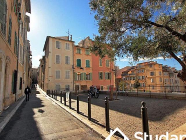 Appartement location à Marseille