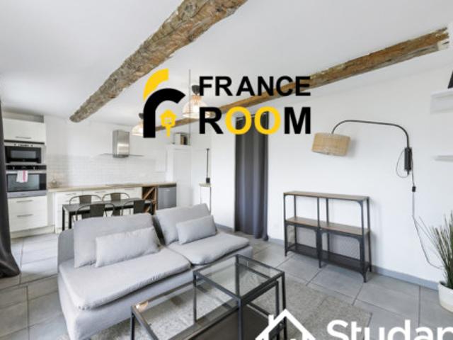 Appartement location à Marseille