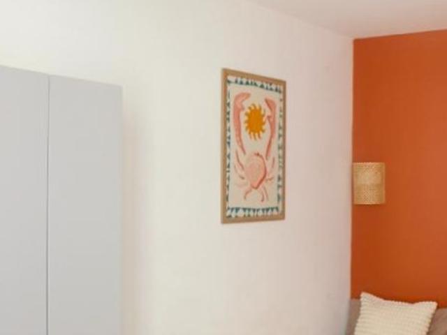 Appartement location à Marseille