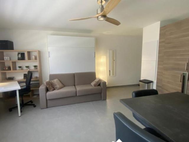 Appartement location à Marseille
