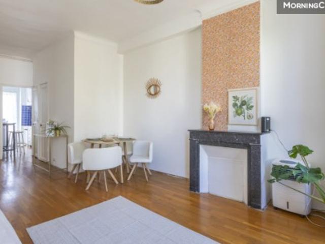 Appartement location à Marseille