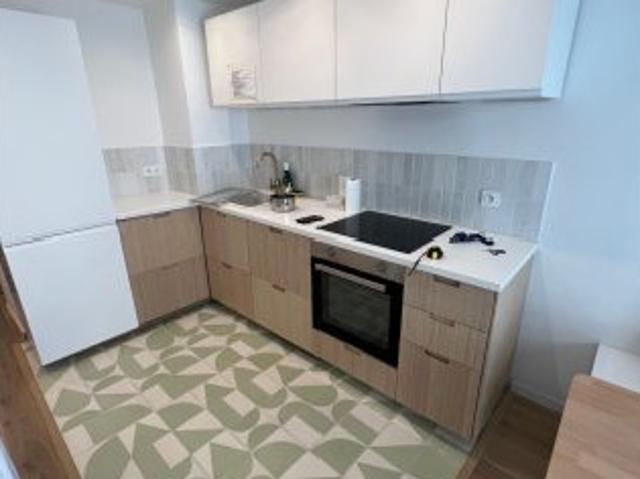 Appartement location à Marseille