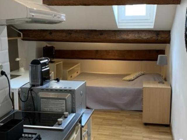 Appartement location à Marseille