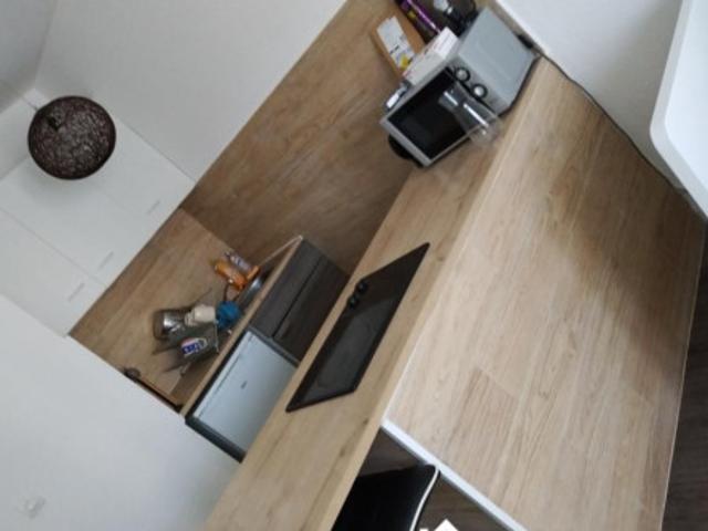Appartement location à Marseille