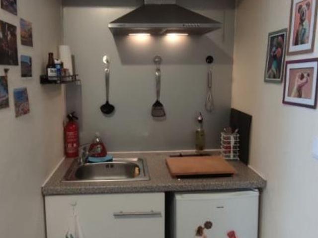 Appartement location à Marseille