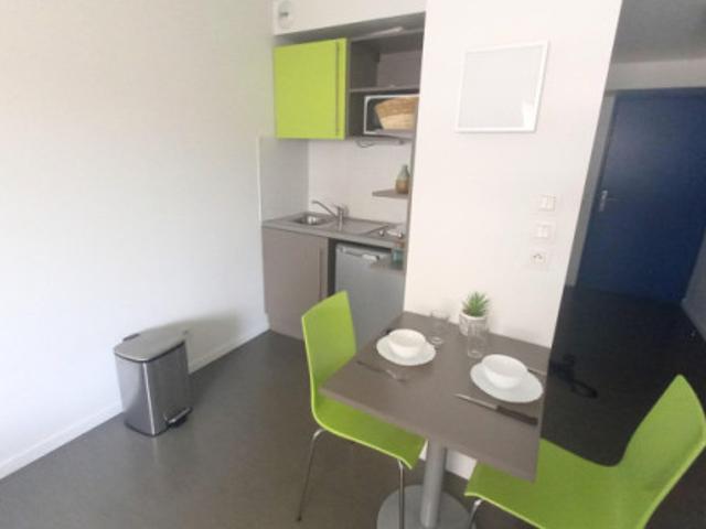 Appartement location à Marseille
