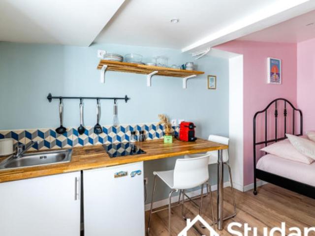 Appartement location à Marseille