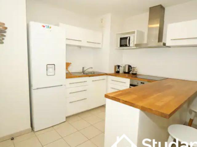 Appartement location à Marseille