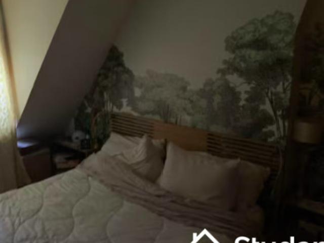 Appartement location à Marseille