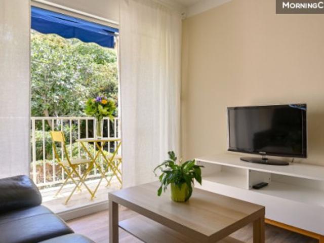 Appartement location à Marseille