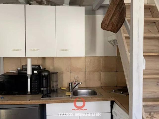 Appartement location à Istres, Martigues