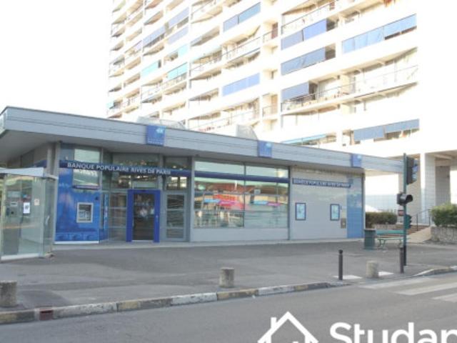 Appartement location à Palaiseau, Massy