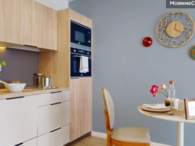 Appartement location à Palaiseau, Massy
