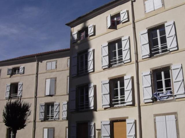 Appartement location à Neufchâteau, Mattaincourt