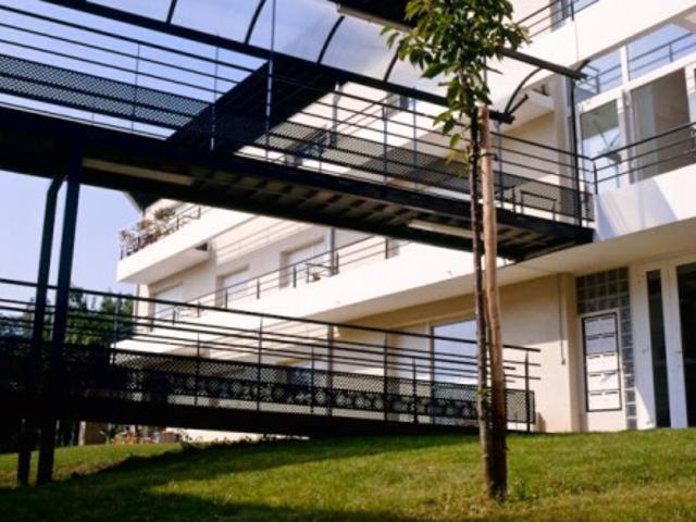 Appartement location à Nancy, Maxéville