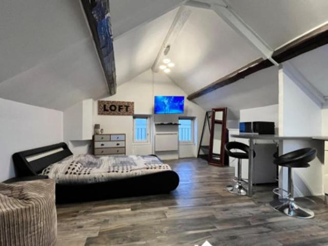 Appartement location à Meaux