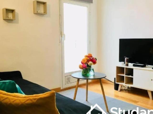 Appartement location à Garavan, Menton