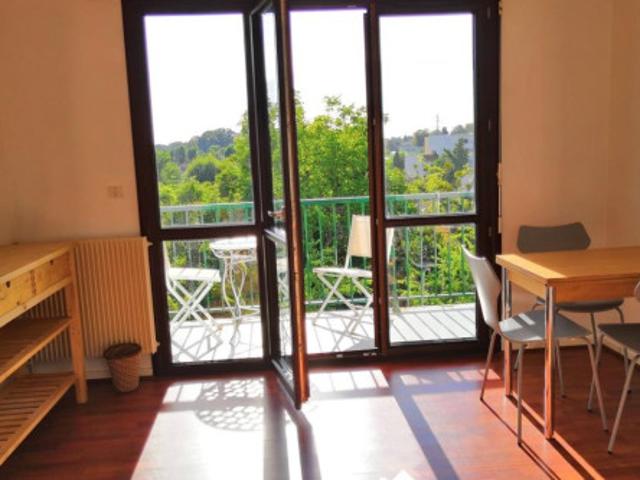 Appartement location à Centre ville, Mérignac