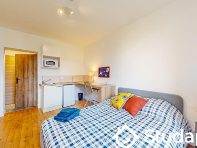 Appartement location à Metz