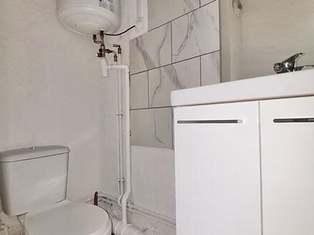 Appartement location à Metz