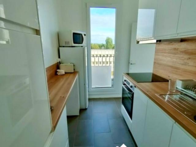 Appartement location à Boulogne-Billancourt, Meudon