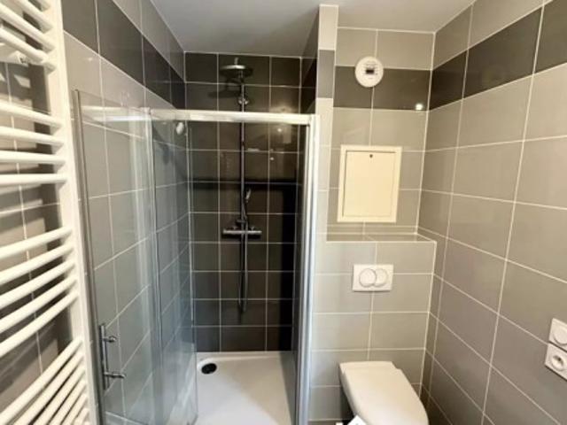 Appartement location à Grenoble, Meylan