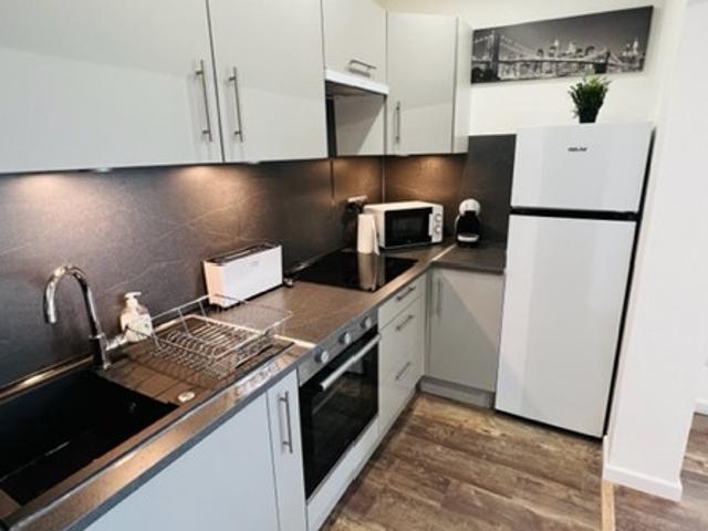 Appartement location à Istres, Miramas