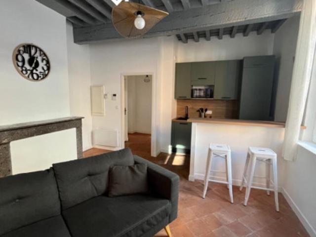 Appartement location à Montauban