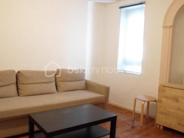 Appartement location à Montbéliard, Bethoncourt