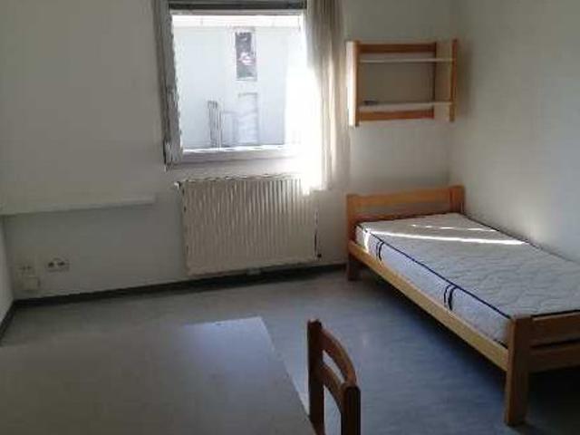 Appartement location à Montbéliard