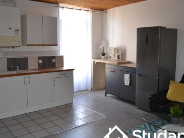 Appartement location à Parc Chabaud, Montélimar