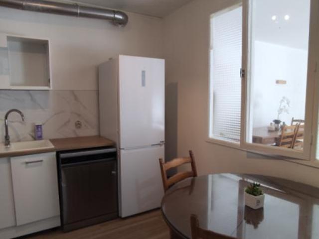 Appartement location à Parc Chabaud, Montélimar