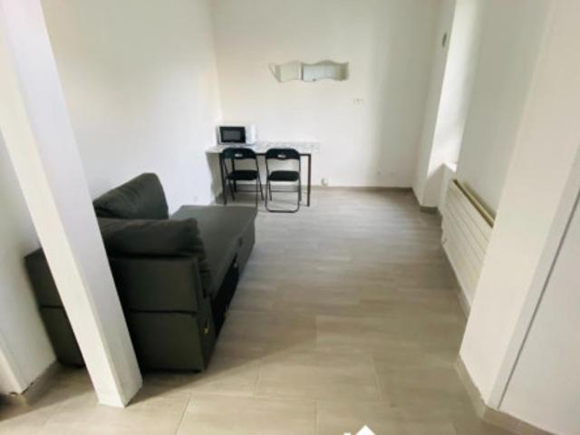 Appartement location à Provins, Cannes-ecluse