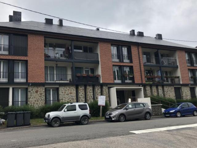 Appartement location à Les Woieries, Monthermé