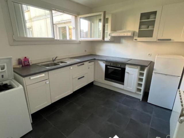Appartement location à Versailles, Montigny-le-bretonneux