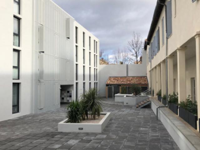 Appartement location à Montpellier