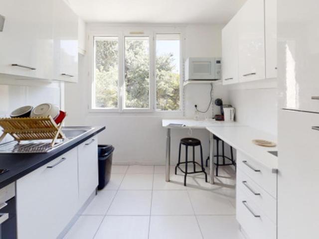 Appartement location à Montpellier