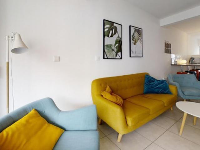 Appartement location à Montpellier