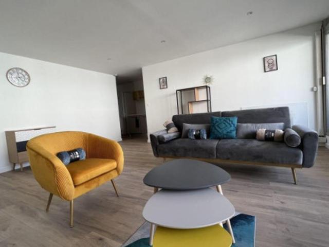Appartement location à Montpellier