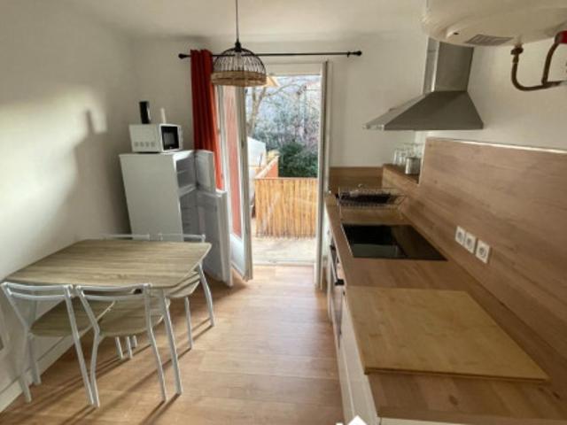 Appartement location à Montpellier