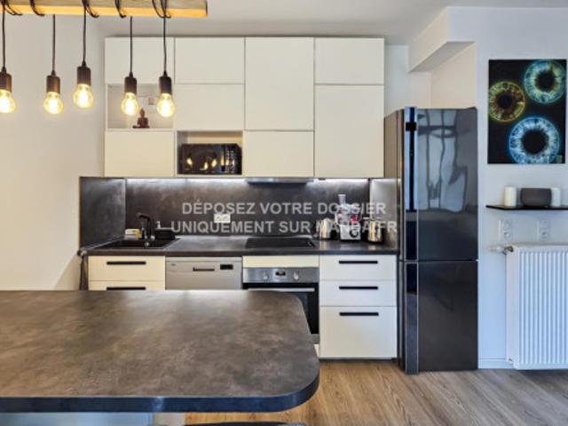 Appartement location à Bobigny, Vaux-montreuil