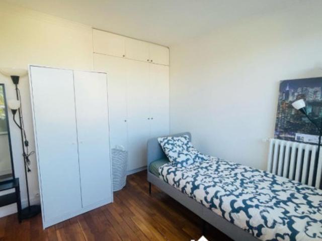 Appartement location à Bobigny, Vaux-montreuil