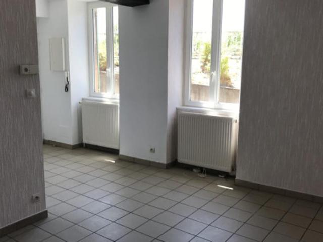 Appartement location à Moulins
