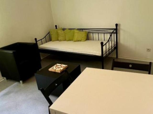 Appartement location à Mulhouse