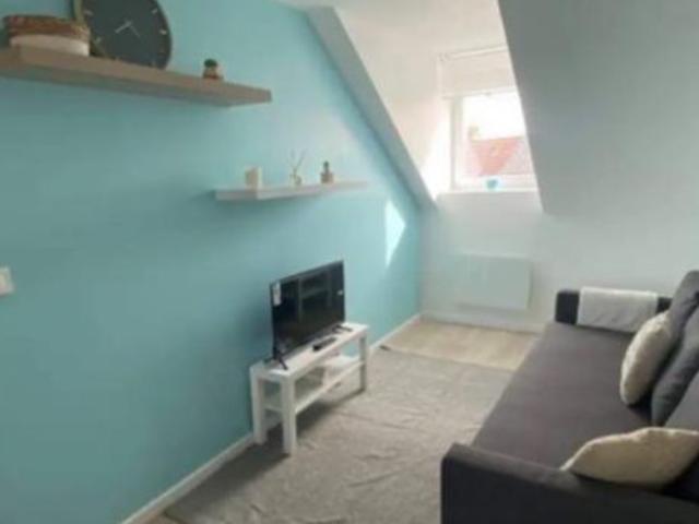 Appartement location à Mulhouse