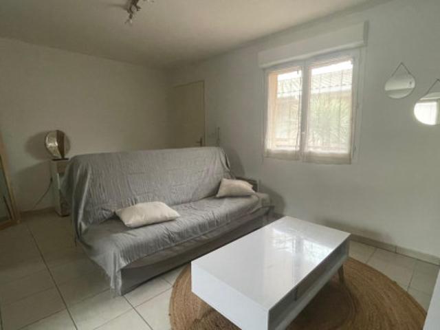 Appartement location à Muret
